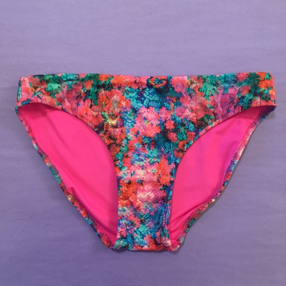 freya bikini bottoms